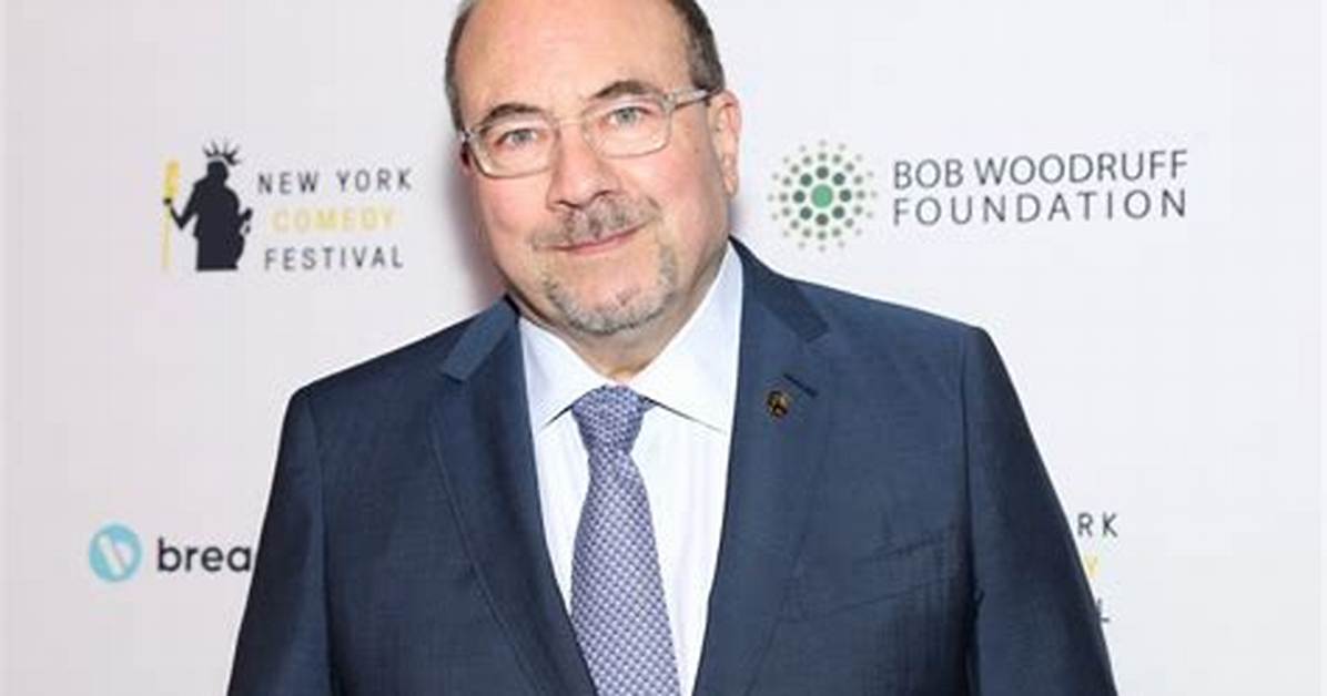 Craig Newmark