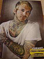 Craig Owens