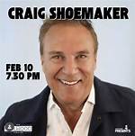 Craig Shoemaker