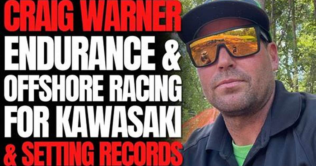 Craig Warner