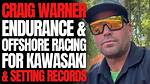 Craig Warner