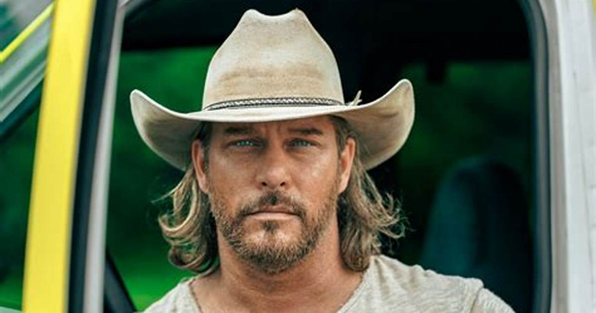 Craig Wayne Boyd