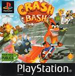 Crash Bash (2000) - Mobygames