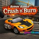 Crash ___ Burn