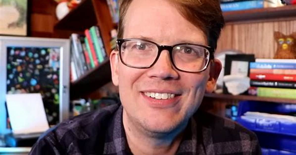 Crash Course Guy