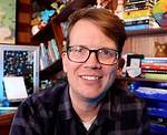 Crash Course Guy