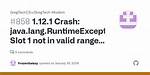 Crash Logged 'Java. Lang. Runtimeexception' That Only Happens in Android 8.1 (Api 27), Stack Trace Is Not Pointing to Our Code, How to Debug?