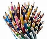 Crayon Material