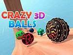 Crazy Balls - Cloud Games