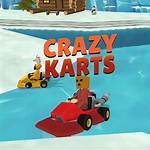 Crazy Karts
