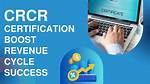 Crcr Certification