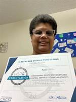 Crcst Certification