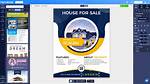 Create a Flyer