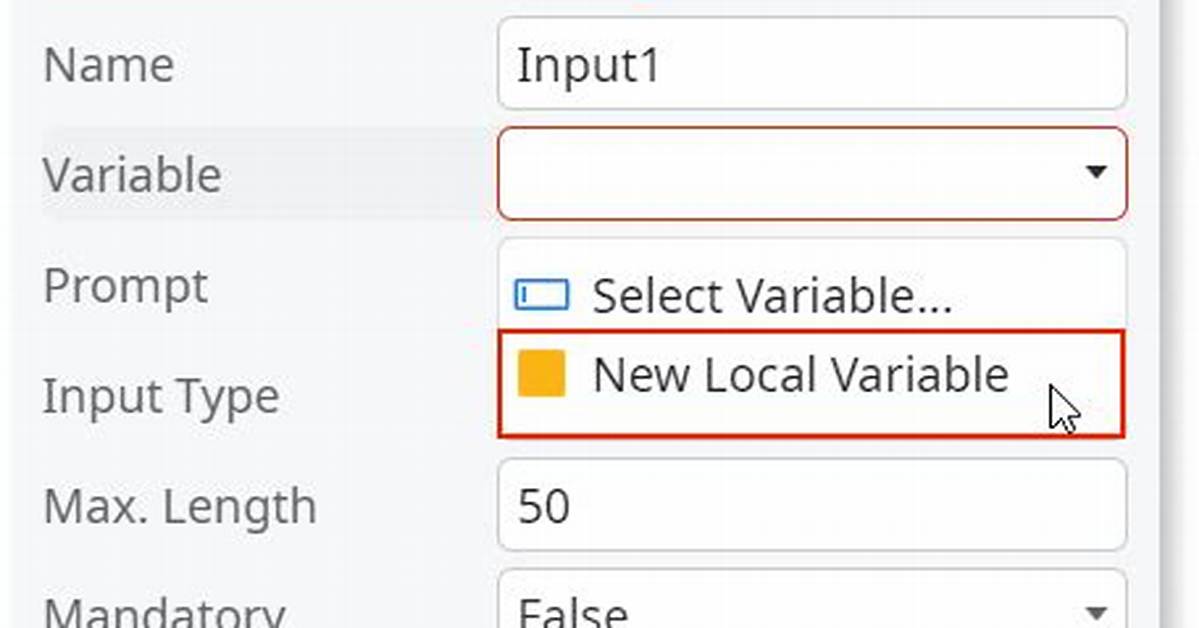 Create a Local Variable in Haml Only