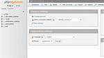 Create a Root Password for Phpmyadmin