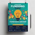 Create Ai-Generated Fundraising Poster Images, Photos & Vectors
