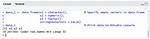 Create an Empty Data. Frame
