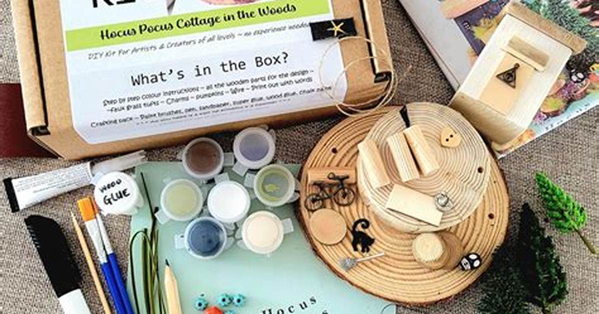 Create and Craft