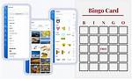 Create Bingo Cards