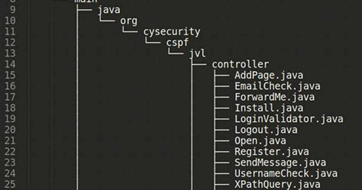 Create Directory Structure from Tree Command Output