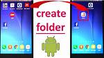 Create Folder in Android [Duplicate]