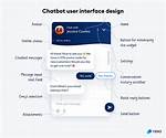 Create Interactive Easy Application Chatbots & Forms with Widgets