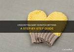 Create Mittens from Scratch