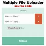 Create Multiple Space Separated Files Using Touch with Curly Brace Extension