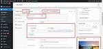 Create New Product Attribute Programmatically in Woocommerce