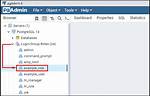 Create Postgresql Role (User) If It Doesn't Exist