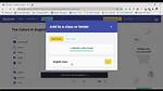 Create Quizlet