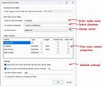 Create Range Bins from Sql Server Table for Histograms