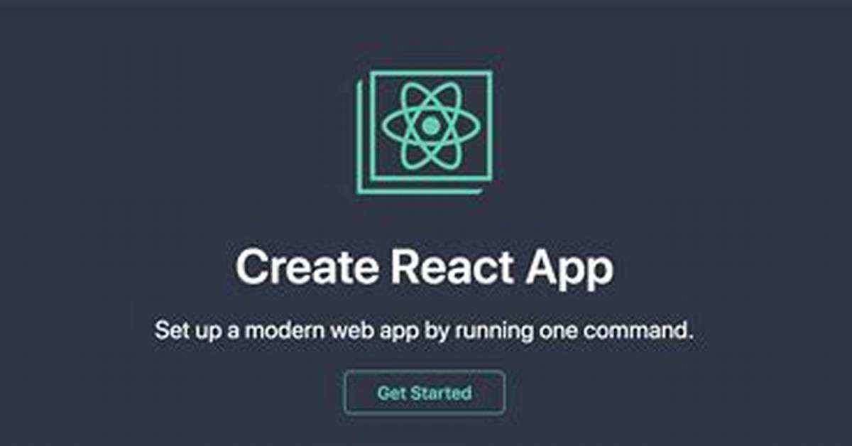 'Create-React-App' Is Not Recognized as an Internal or External Command