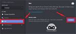 Create Server Using Discord Bot