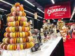 Create Something Cool at Pinners Conference