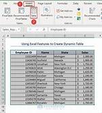 Create Table by Inserting Data from Select Statement Created by with Statement