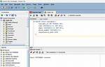 Create Table from View - Oracle Sql Sql Error: Ora-01723: Zero-Length Columns Are Not Allowed