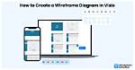 Create Table / Grid in a Wireframe Visio 2010 Diagram