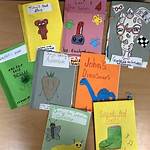 Creating a Book Class
