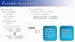 Creating a Helper Method in Java