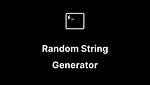 Creating a Random String with a-Z and 0-9 in Java [Duplicate]