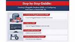 Creating a Single Instance Oracle Pluggable Database - Documentation for Bmc Database Automation 8.9