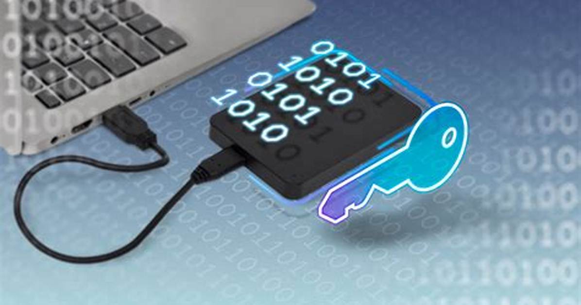 Creating an Encrypted Sparse Image