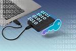 Creating an Encrypted Sparse Image