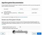 Creating Encryption Keys - Documentation for Image Copy Plus 5.1
