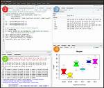 Creating Graphical User Interface in R