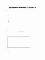 Creating Multiple Pages in Spring Mvc Using Annotation