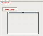 Creating Open Window Actions for Popup Window - Documentation for Remedy Action Request System 19.02