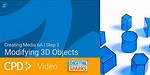 Creating or Modifying Upgrade Model Objects Jobs - Documentation for Truesight Server Automation 23.1