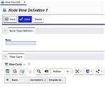 Creating or Modifying View Definitions - Documentation for Bmc Helix Platform 20.08